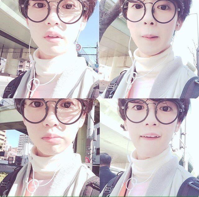 일본의 신인 연예인.jpg | 인스티즈