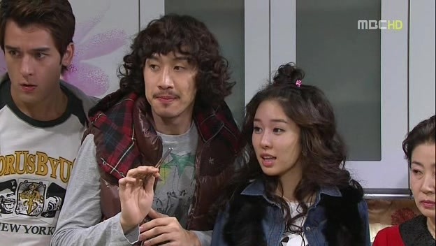 [지붕킥] 신종플루 걸린 정음 | 인스티즈