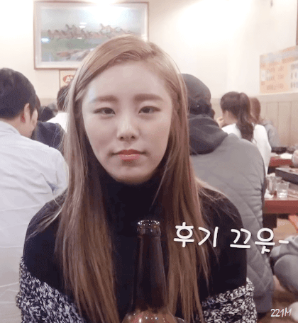 매력터지는 휘인 | 인스티즈