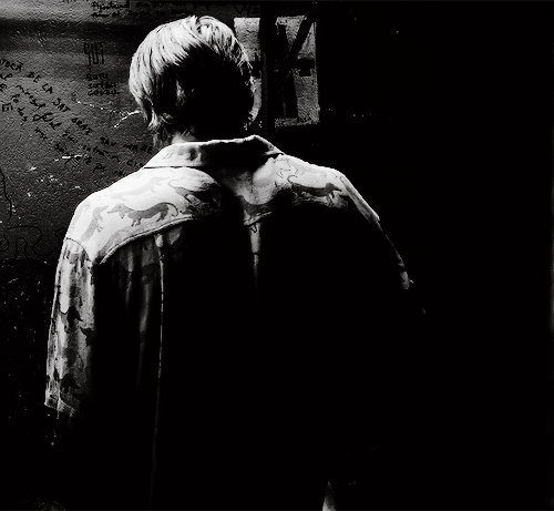 악역이 매력적인 영화 찰리 컨트리맨의 나이젤 (매즈 미켈슨) | 인스티즈