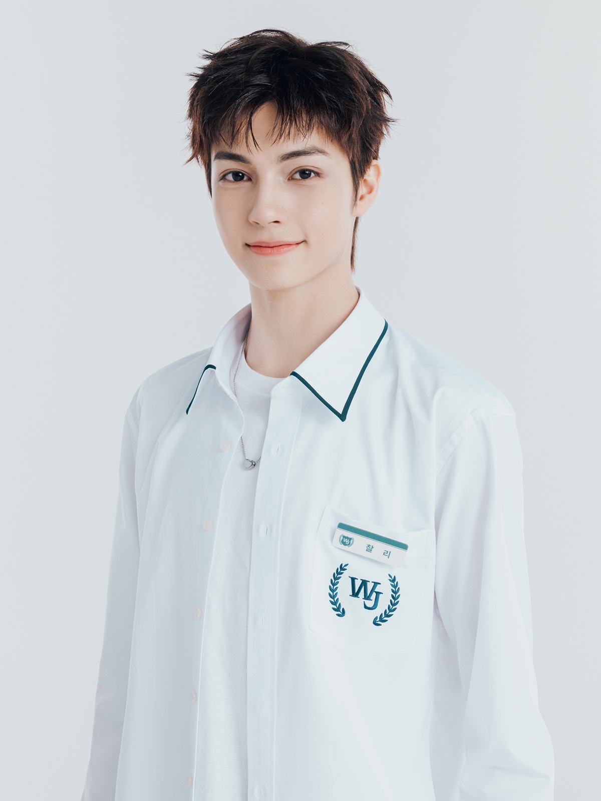 SM x 에그이즈커밍 예능 응답하라 하이스쿨 연습생 프로필 | 인스티즈