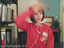 임지금.gif | 인스티즈