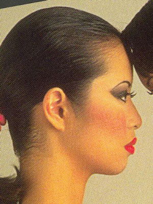 재미로 보는 잘생겼다. 예쁘다. 의 황금비율 마스크 조건.jpg | 인스티즈