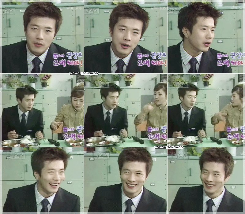 권상우 최고 전성기였던 시절 교생실습 | 인스티즈