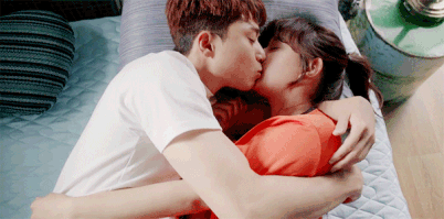 설레는 움짤 모음.gif | 인스티즈
