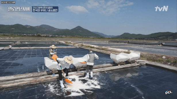 유재석이 프로그램이 힘들어서 끊어간다고 확언한 프로그램?? | 인스티즈