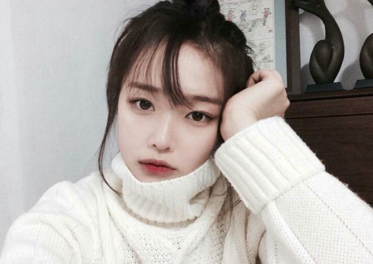 페북스타 얼짱 손화민.jpg | 인스티즈