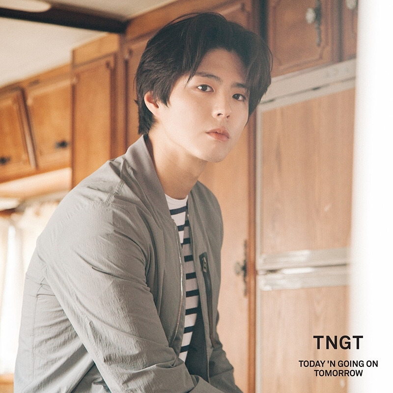 박보검 팬들이 "티엔지티" 의류 브랜드를 좋아하는 이유.JPG | 인스티즈