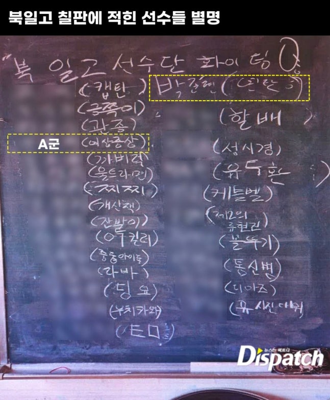 [단독] "탄원서가 조작됐다?"…'키움' 박준현, 학폭의 실체 | 인스티즈