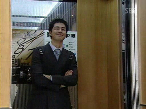 닮았다고 많이 언급되는 20대 시절 조인성 vs 현재 박보검 jpg | 인스티즈