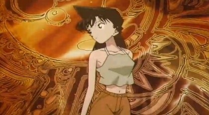 명탐정코난 미란이 데일리룩 | 인스티즈