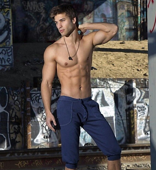 외쿡 남자들 야한 사진 모음^^ | 인스티즈