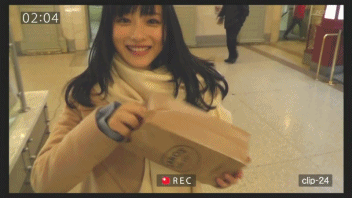 이시하라 사토미랑 결혼하면 볼 수 있는 장면들.gif | 인스티즈