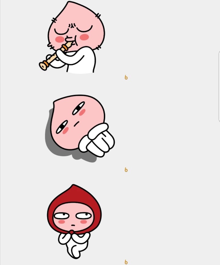 요번에 새로나온 레전드 카카오이모티콘 ㅎㄷㄷ.jpg | 인스티즈
