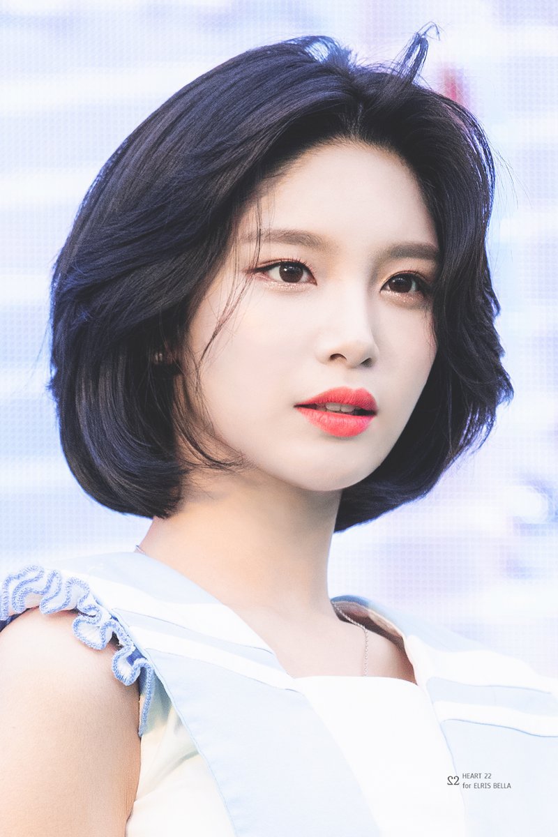 단발이 예쁜 여자아이돌 | 인스티즈