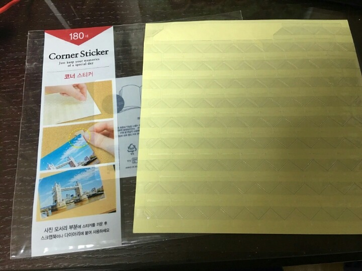 다이소 꿀템 덕질용 투명테이프.twt | 인스티즈