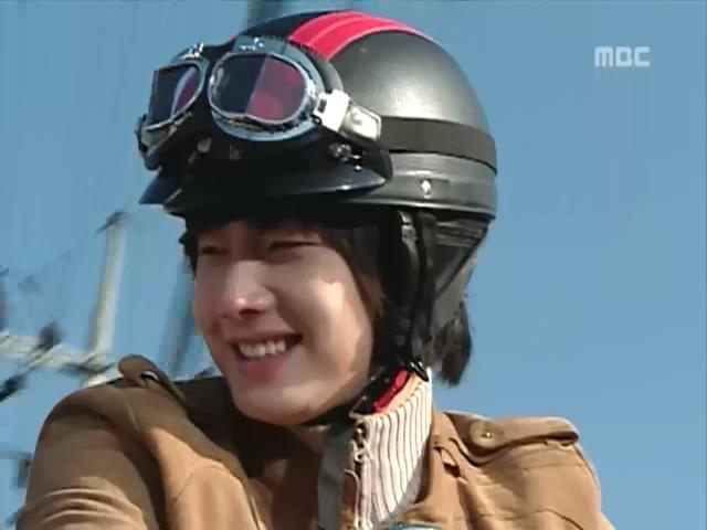 [거침없이하이킥] 새학기 에피소드.jpg | 인스티즈