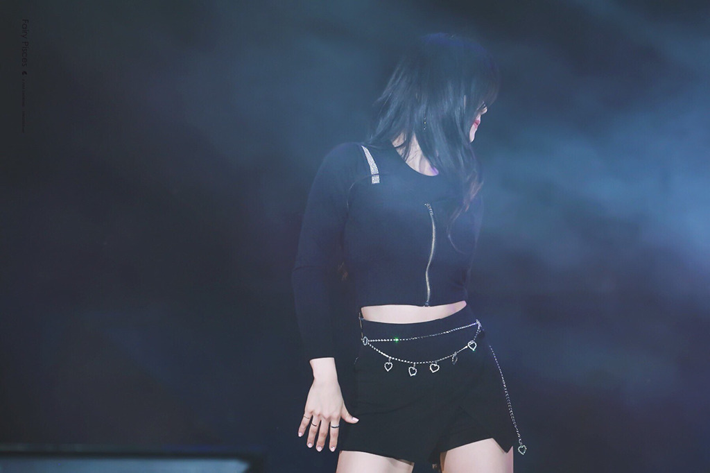 [에이핑크] 친한 형에게 같이 후쿠오카에 가자는 제의를 받게되서 박초롱 | 인스티즈