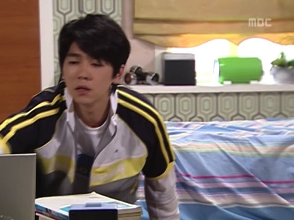 [거침없이하이킥] 게임 폐인 이민용ㅋㅋㅋㅋㅋㅋ.jpg | 인스티즈