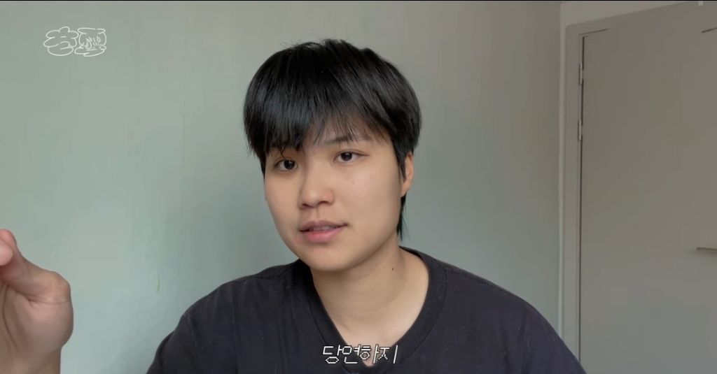 한 유튜버가 공황장애+사기 콤보를 맞고도 견딜수 있던 이유 | 인스티즈