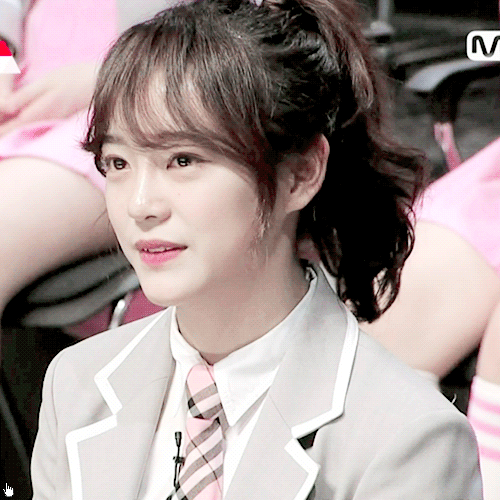 겁나 순박했던 김세정 과거사진들.jpg | 인스티즈