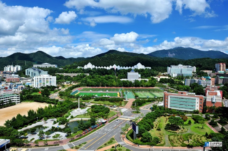 지방대학중 캠퍼스가 가장 이쁜 대학교같음 | 인스티즈