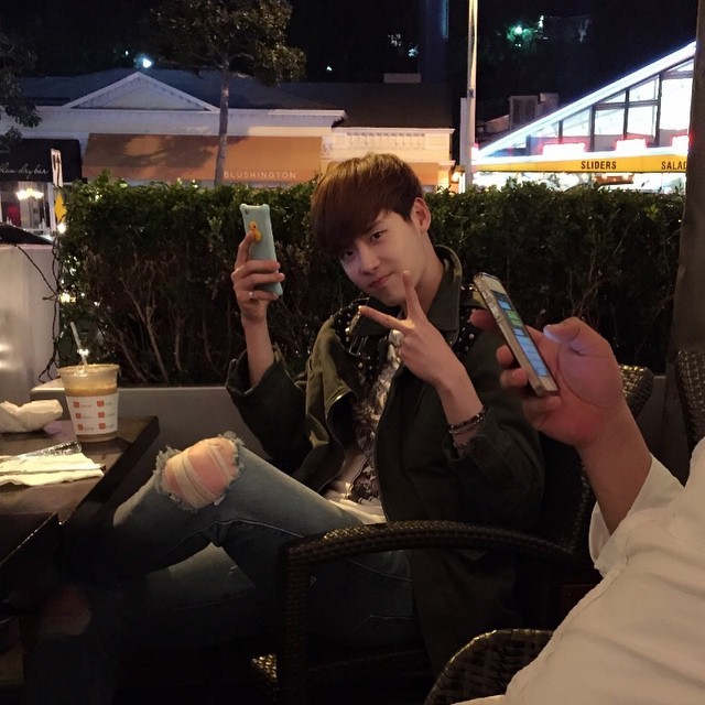 남자들에게 호불호가 갈리는 외모를 가진 대표적인 남자 연예인.jpg | 인스티즈