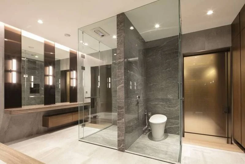 호불호 갈린다는 인천 송도 아파트 인테리어 | 인스티즈