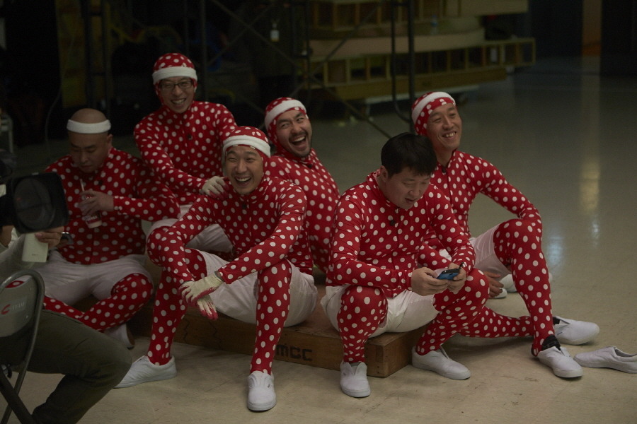 무한도전 7인 단체사진.jpg | 인스티즈