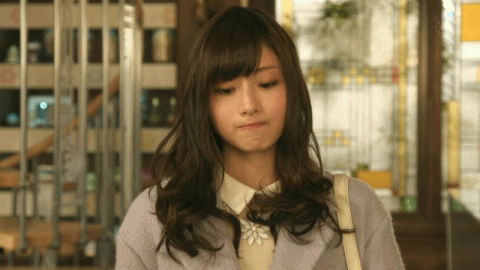 이시하라 사토미랑 결혼하면 볼 수 있는 장면들.gif | 인스티즈