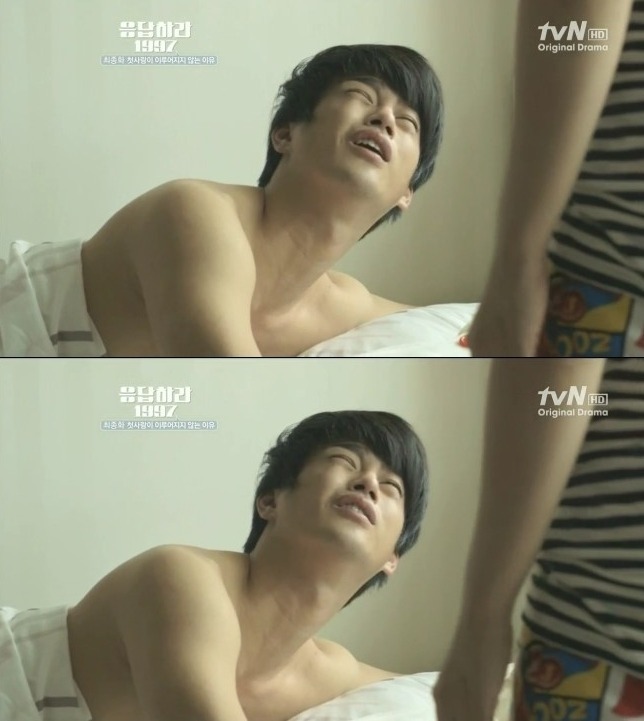 응답하라 신드롬을 일으켰던 응답하라1997 명대사 모음 | 인스티즈