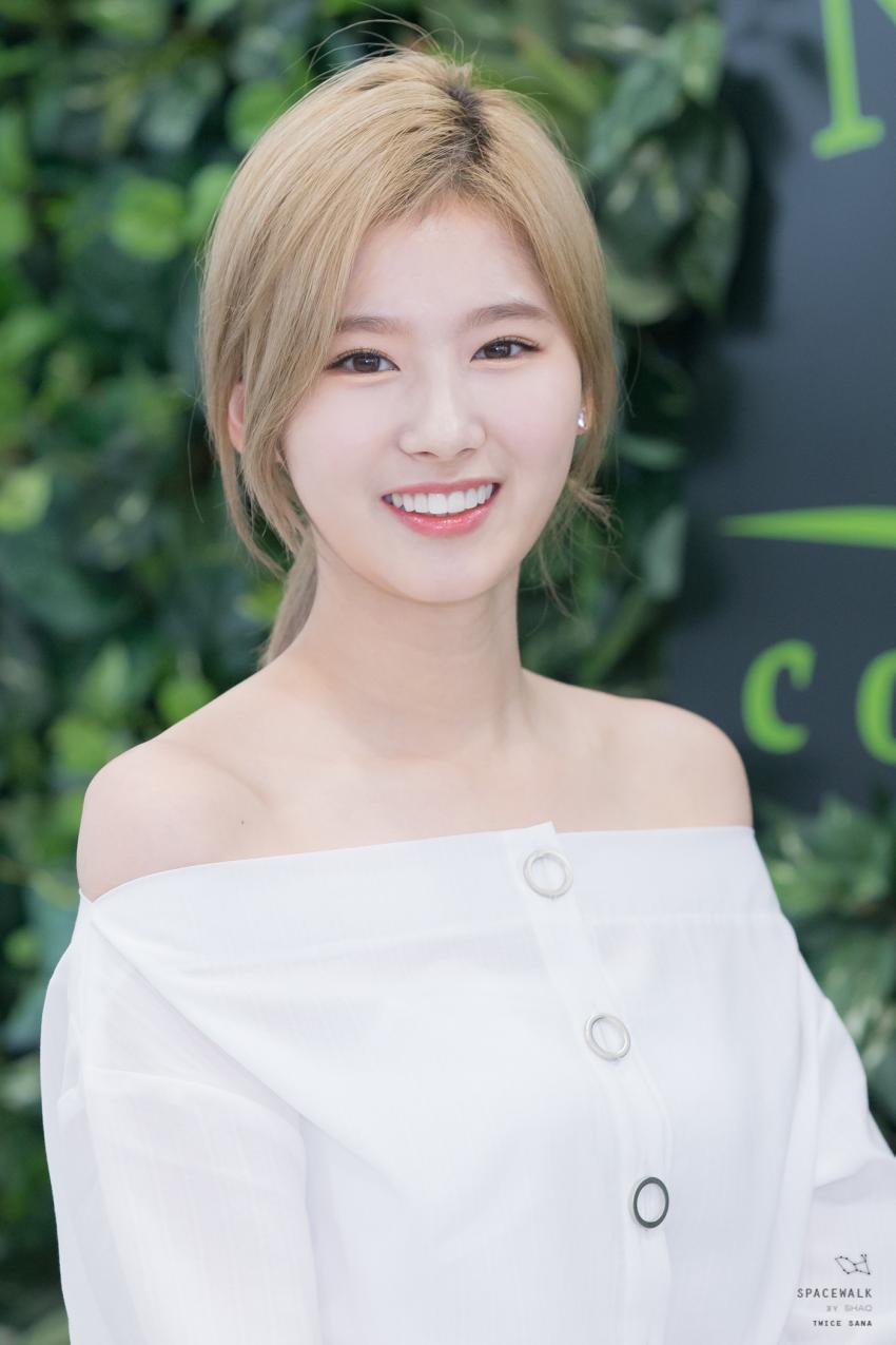 [트와이스] 사나없이 사나마나 사나 짤모음.jpg | 인스티즈