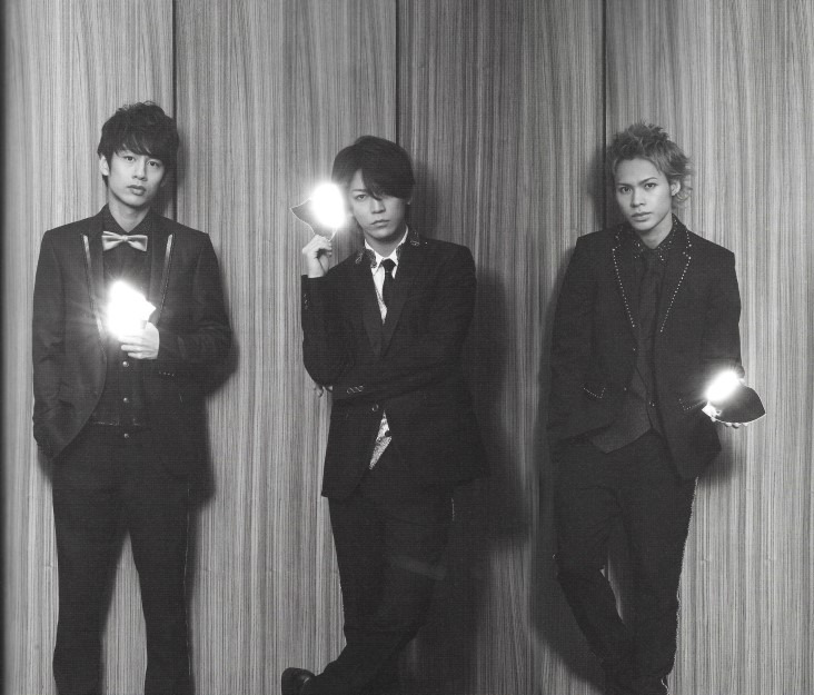 일본의 5대 연예 기획사 | 인스티즈