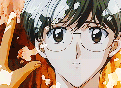 [카드캡터체리] 도진오빠와 청명오빠의 트루럽 | 인스티즈