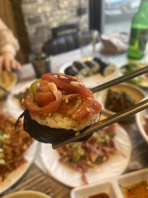 1월1일부터 낮술 땡기는 알콜처돌이의 침샘어택 | 인스티즈