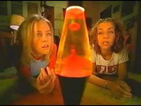 신비스러운 인테리어 소품 라바 램프 (Lava Lamp).jpgif | 인스티즈