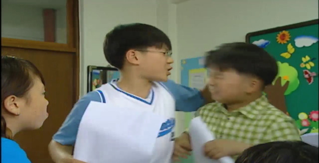 추억의 [TV로보는원작동화] 양파의 왕따일기 完 | 인스티즈