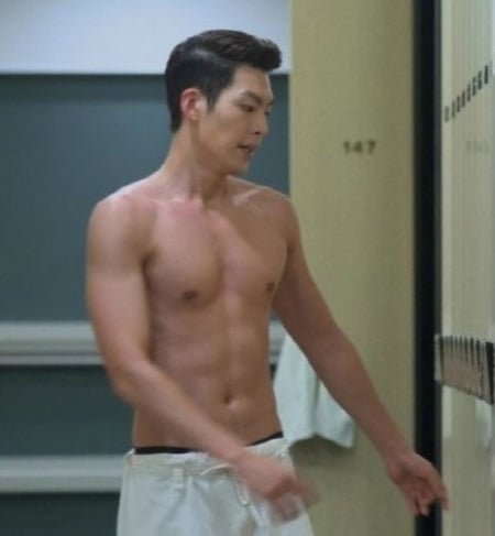  남자 '어깨-골반'의 중요성 | 인스티즈