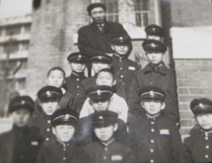 1960~70년대 한국의 중학생들.jpg | 인스티즈