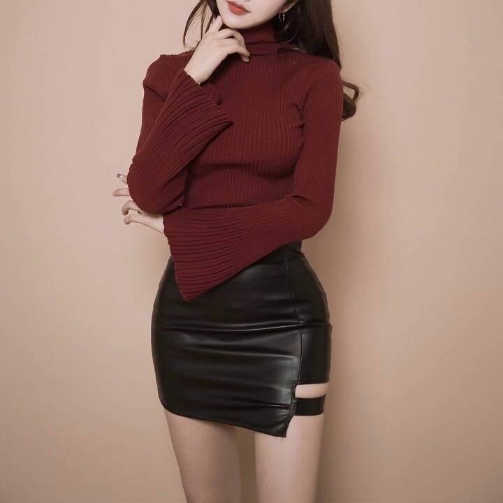 피팅모델 강은욱.jpg.gif | 인스티즈