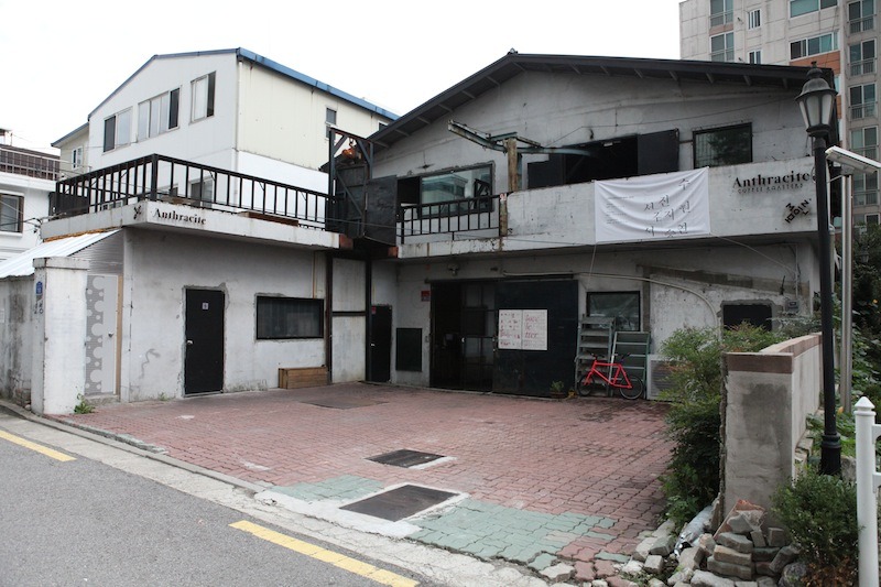 Part.1 분위기 좋은 카페 모음 홍대/합정/상수/망원 | 인스티즈