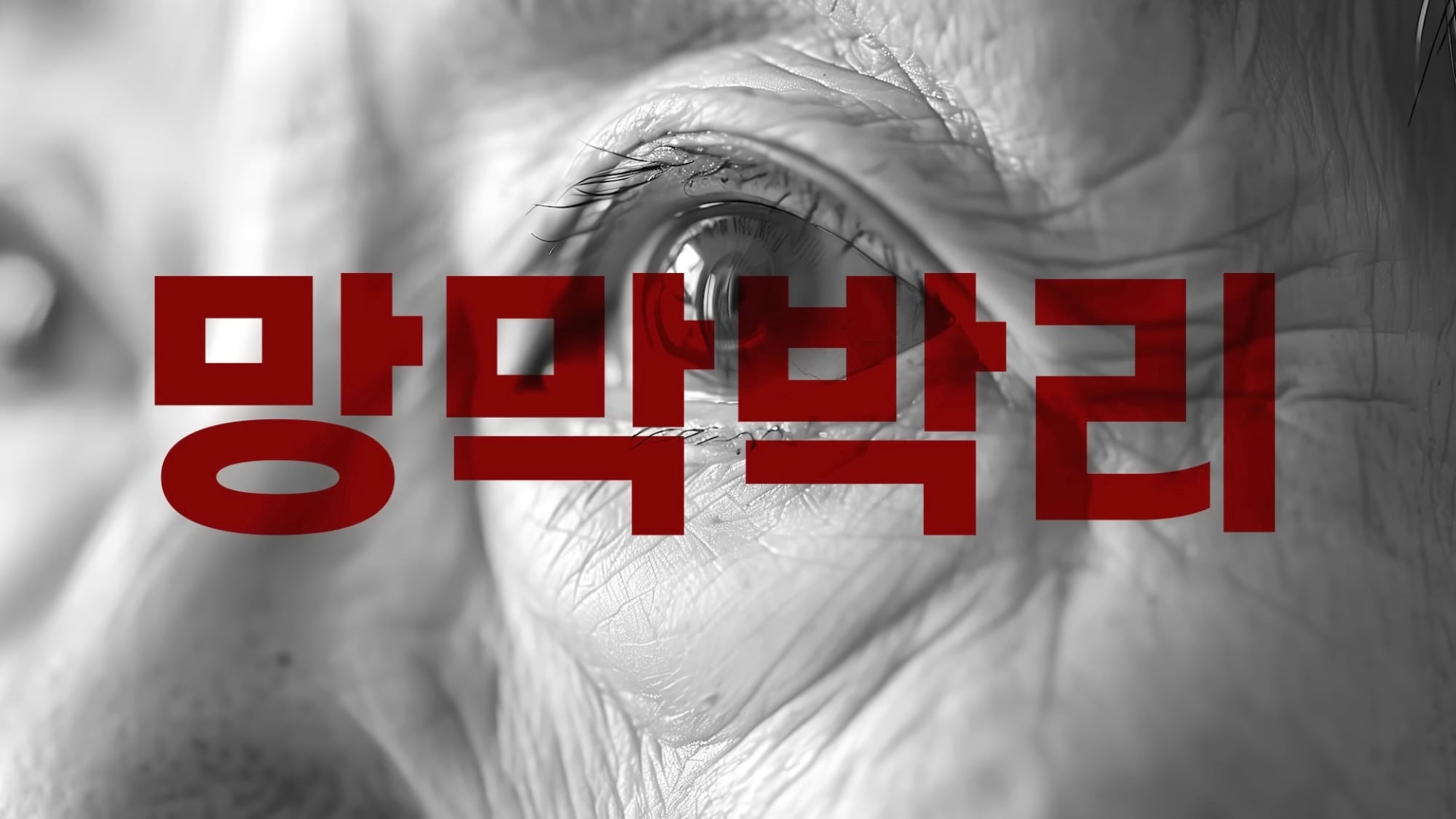 눈이 실명 전 잠깐 보내는 마지막 신호. 이 증상이 보인다면 당장 병원 뛰쳐가세요.jpg | 인스티즈