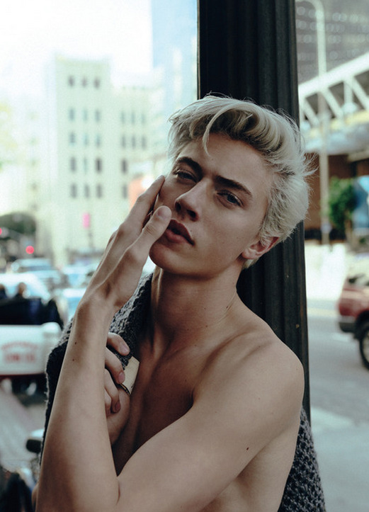 미국의 흔한 18살 고딩.jpg | 인스티즈