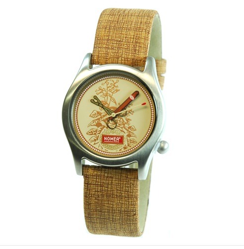 디자인이 독특한 시계 nomea | 인스티즈