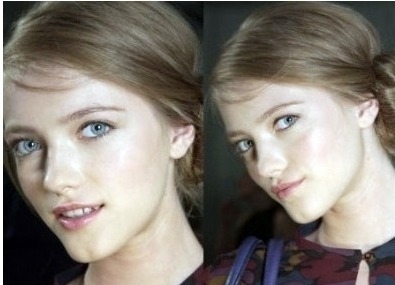 한국인들에게 호불호가 갈리는 백인 서양 여자모델들.jpg | 인스티즈