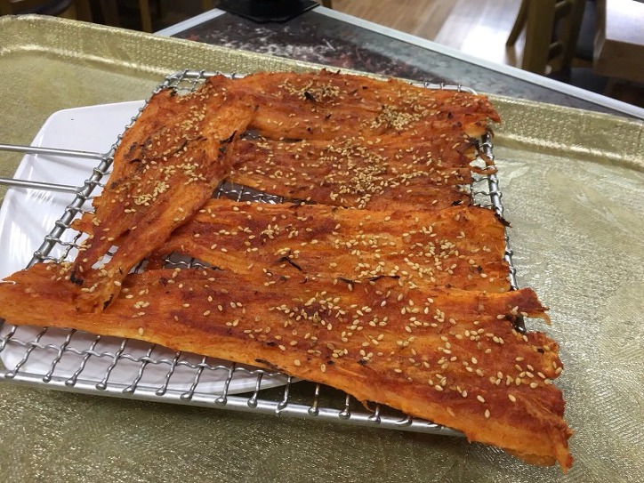 구워먹으면 고기보다 맛있는 채소 투탑.jpg | 인스티즈