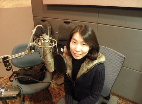 다양한 캐릭터를 연기한 성우들 | 인스티즈