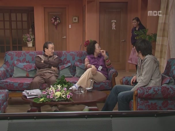 [거침없이하이킥] 카리스마 이민호 | 인스티즈