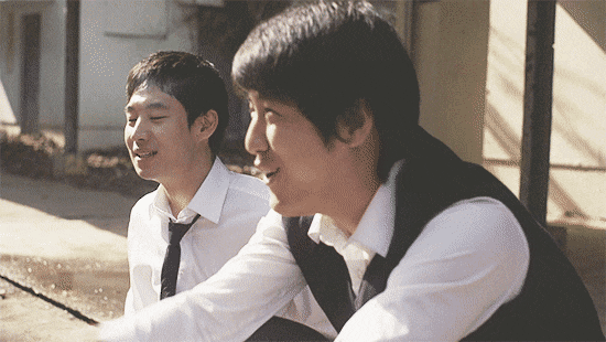 담배피우는 연기하다가 응급실 실려갔었던 배우.jpgif | 인스티즈