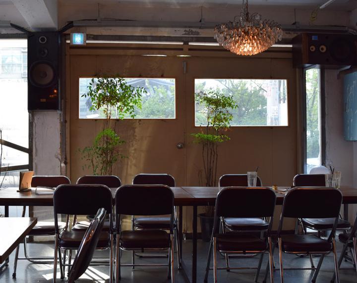 Part.1 분위기 좋은 카페 모음 홍대/합정/상수/망원 | 인스티즈